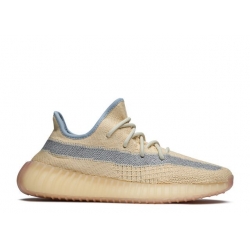 Men Yeezy Boost 350 V 2 Linen