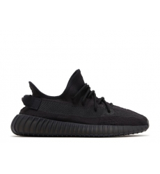 Men Yeezy Boost 350 V 2 Onyx