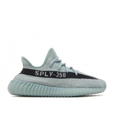 Men Yeezy Boost 350 V 2 Salt