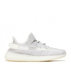 Men Yeezy Boost 350 V 2 Static Non Reflective 2023