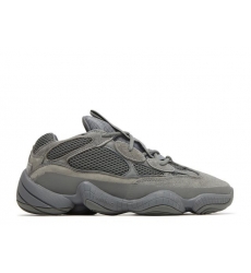 Men Yeezy 500 Granite Men Yeezy 500 Granite