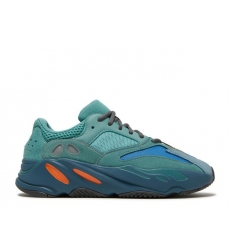Men Yeezy Boost 700 Faded Azure Men Yeezy Boost 700 Faded Azure