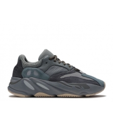 Men Yeezy Boost 700 Teal Blue Men Yeezy Boost 700 Teal Blue