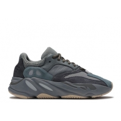 Men Yeezy Boost 700 Teal Blue