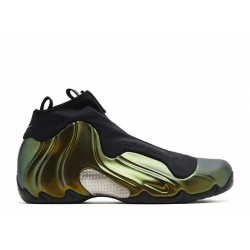 Air Flightposite Metallic Gold 2024