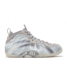 Air Foamposite One QS Dream A World Tech Grey