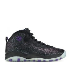 Jordan 10 Retro Paris