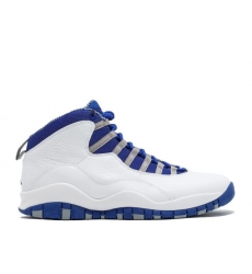 Jordan 10 Retro TXT Old Royal