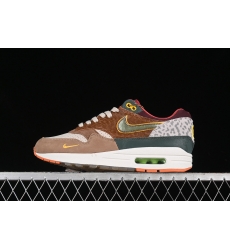 Nike Air Max 1 Women Sheos 008 Nike Air Max 1 Women Sheos 008