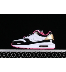 Nike Air Max 1 Women Sheos 036 Nike Air Max 1 Women Sheos 036