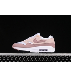 Nike Air Max 1 Women Sheos 053 Nike Air Max 1 Women Sheos 053