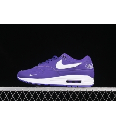 Nike Air Max 1 Men Sheos 025