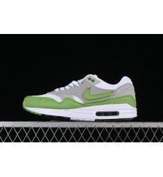 Nike Air Max 1 Men Sheos 032 Nike Air Max 1 Men Sheos 032