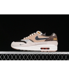 Nike Air Max 1 Men Sheos 035