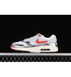 Nike Air Max 1 Men Sheos 036