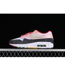 Nike Air Max 1 Men Sheos 049