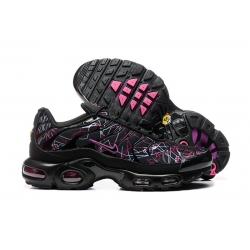 Nike Air Max Plus Men Shoes 25015