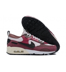 Nike Air Max 90 Men Shoes 25018