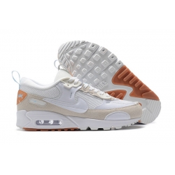 Nike Air Max 90 Men Shoes 25022