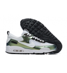 Nike Air Max 90 Men Shoes 25026