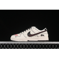 Nike Dunk SB Low Women Shoes 007