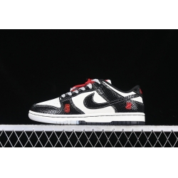 Nike Dunk SB Low Women Shoes 011