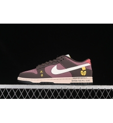 Nike Dunk SB Low Women Shoes 021