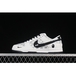 Nike Dunk SB Low Women Shoes 046