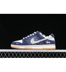 Nike Dunk SB Low Women Shoes 047