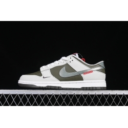 Nike Dunk SB Low Women Shoes 072