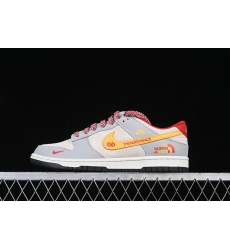 Nike Dunk SB Low Women Shoes 082