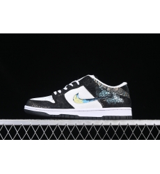 Nike Dunk SB Low Women Shoes 086