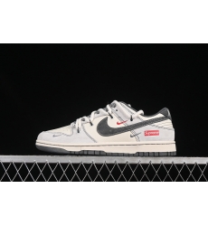 Nike Dunk SB Low Women Shoes 087 Nike Dunk SB Low Women Shoes 087