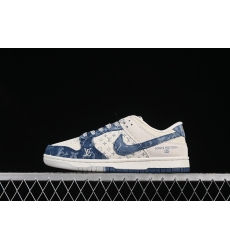 Nike Dunk SB Low Women Shoes 096