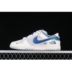 Nike Dunk SB Low Women Shoes 101