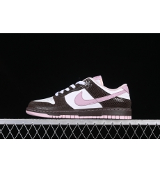 Nike Dunk SB Low Women Shoes 116