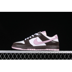 Nike Dunk SB Low Women Shoes 116