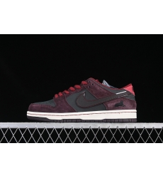 Nike Dunk SB Low Women Shoes 156 Nike Dunk SB Low Women Shoes 156