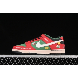 Nike Dunk SB Low Women Shoes 158