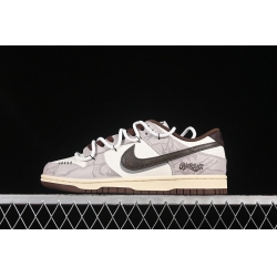 Nike Dunk SB Low Women Shoes 204