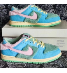 Women Nike SB Dunk Shoes 2658AS