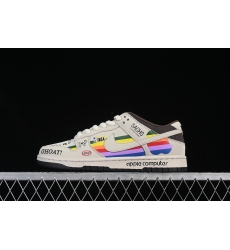 Nike Dunk SB Low Men Shoes 003
