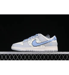 Nike Dunk SB Low Men Shoes 011
