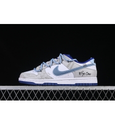 Nike Dunk SB Low Men Shoes 017