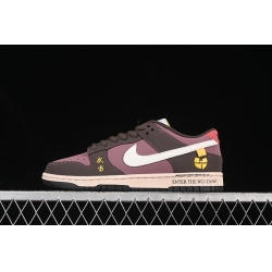 Nike Dunk SB Low Men Shoes 020