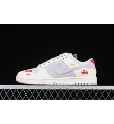 Nike Dunk SB Low Men Shoes 026