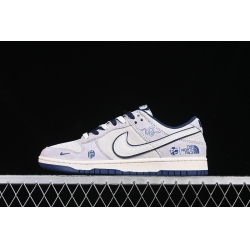 Nike Dunk SB Low Men Shoes 038