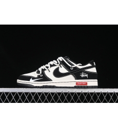 Nike Dunk SB Low Men Shoes 048