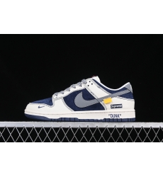 Nike Dunk SB Low Men Shoes 055