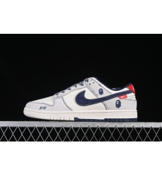 Nike Dunk SB Low Men Shoes 058